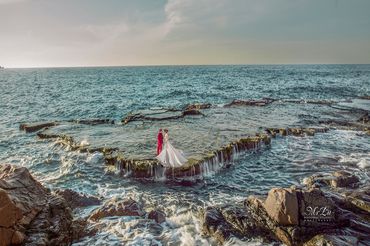 Làm vợ anh nhé &lt;3 - TuArt Wedding Nha Trang - Hình 15