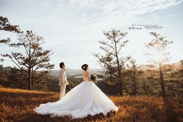 ALBUM PRE_WEDDING_ ĐÀ LẠT - Ktiu studio - Hình 3