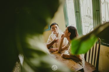 Chụp hình cưới lung linh tại Bảo Lộc - Bonjour Studio - Hình 28