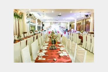Album cưới - Florish wedding - Hình 2