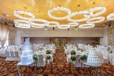 Khám Phá Asiana Plaza Bình Thạnh - Trung tâm Hội nghị Asiana Plaza Bình Thạnh - Hình 9