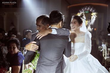 Say Yes To The Best Wedding 1 - Trung tâm hội nghị Asiana Plaza Tân Phú - Hình 1