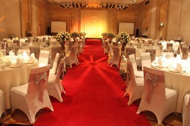 Gói cưới Vàng - Sheraton Nha Trang Hotel & Spa - Hình 1