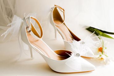 ANGEL - Giày cưới / Giày Cô Dâu BEJO BRIDAL - Hình 3