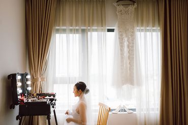 WEDDING JOURNALISM | THINH - TIEN - KEN weddings - phóng sự cưới - Hình 1