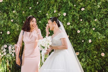 WEDDING JOURNALISM | THINH - TIEN - KEN weddings - phóng sự cưới - Hình 5