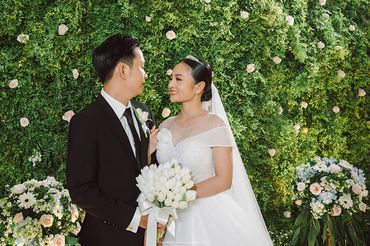 WEDDING JOURNALISM | THINH - TIEN - KEN weddings - phóng sự cưới - Hình 4