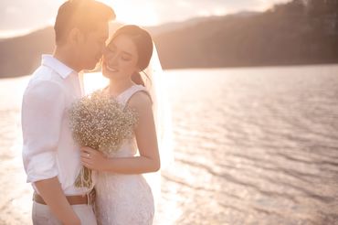 ALBUM ẢNH CƯỚI ĐÀ LẠT - Rin Wedding Đà Lạt - Hình 7