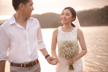 ALBUM ẢNH CƯỚI ĐÀ LẠT - Rin Wedding Đà Lạt - Hình 8