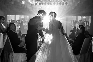 WEDDING JOURNALISM | THINH - TIEN - KEN weddings - phóng sự cưới - Hình 7