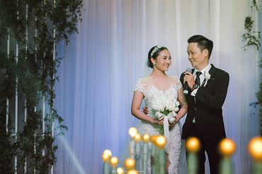 WEDDING JOURNALISM | THINH - TIEN - KEN weddings - phóng sự cưới - Hình 8