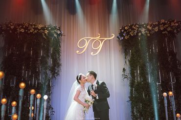 WEDDING JOURNALISM | THINH - TIEN - KEN weddings - phóng sự cưới - Hình 9