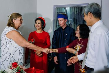 Chụp Ảnh Phóng Sự Cưới ( Ceremony ) - KEN weddings - phóng sự cưới - Hình 10