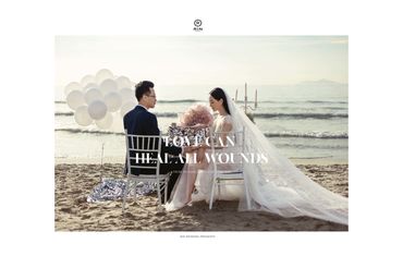 ALBUM ẢNH CƯỚI ĐÀ NẴNG - Rin Wedding - Hình 10