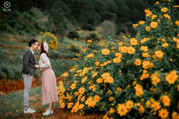 GÓI CHỤP ẢNH NGOẠI CẢNH GIA LAI - Rin Wedding Gia Lai - Hình 2