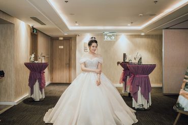 Truyền Thống Ngày Cưới - STAY wedding - Hình 2