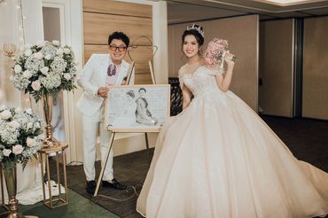 Truyền Thống Ngày Cưới - STAY wedding - Hình 3