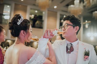 Truyền Thống Ngày Cưới - STAY wedding - Hình 4