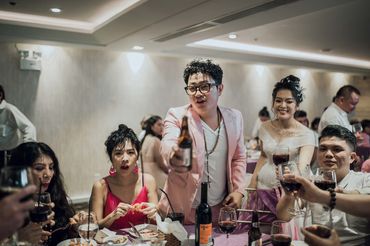 Truyền Thống Ngày Cưới - STAY wedding - Hình 9