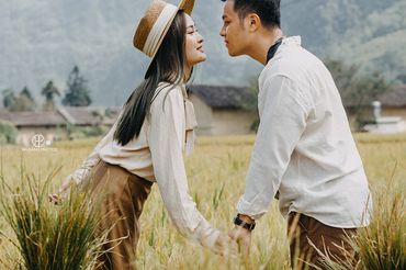 Ảnh cưới trên Cao nguyên đá Đồng Văn - Hà Giang - Ha Giang Photos Studio - Hình 37