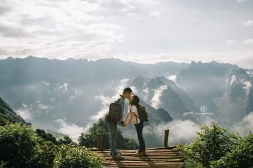 Ảnh cưới trên Cao nguyên đá Đồng Văn - Hà Giang - Ha Giang Photos Studio - Hình 1
