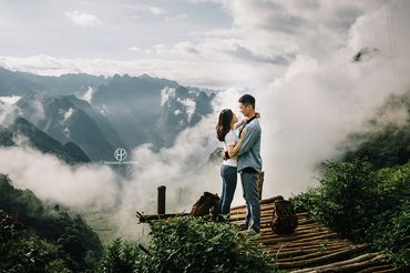 Ảnh cưới trên Cao nguyên đá Đồng Văn - Hà Giang - Ha Giang Photos Studio - Hình 7