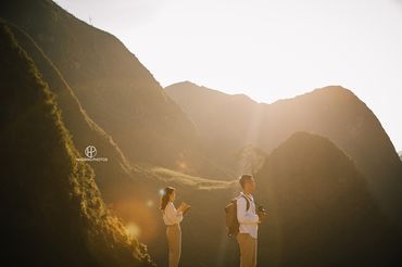 Ảnh cưới trên Cao nguyên đá Đồng Văn - Hà Giang - Ha Giang Photos Studio - Hình 13