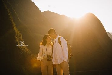 Ảnh cưới trên Cao nguyên đá Đồng Văn - Hà Giang - Ha Giang Photos Studio - Hình 11
