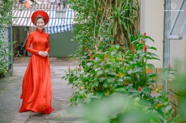 2. Chụp ảnh Phóng sự cưới | Lễ gia tiên - The M.O.B Media - Phóng sự cưới - Hình 2
