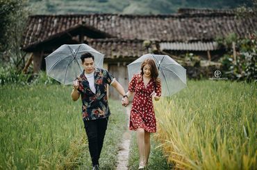 Ảnh cưới trên Cao nguyên đá Đồng Văn - Hà Giang - Ha Giang Photos Studio - Hình 30