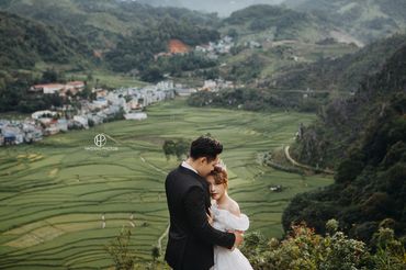 Ảnh cưới trên Cao nguyên đá Đồng Văn - Hà Giang - Ha Giang Photos Studio - Hình 31
