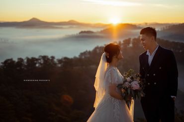 GÓI CHỤP ẢNH NGOẠI CẢNH ĐÀ LẠT - Rin Wedding Đà Lạt - Hình 2