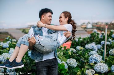 Chụp hình cưới trọn gói tại Đà Lạt - Studio Ngọc Huy - Hình 28
