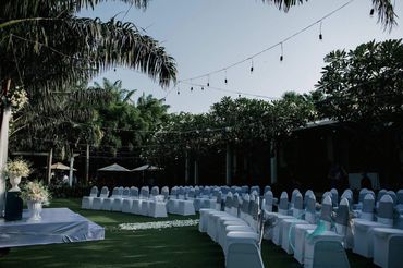 Cause you're my Muse - YourDay Wedding Planner &amp; Event - Hình 3