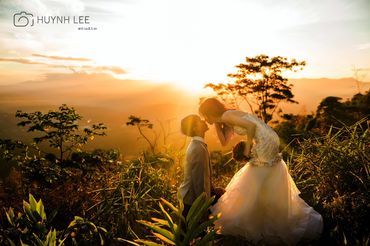 Ảnh cưới rong rêu  - Huynh Lee Studio - Hình 27