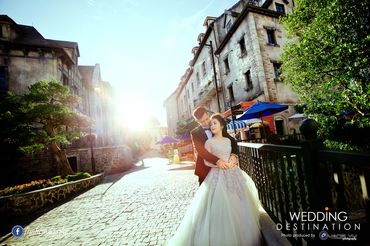 Ảnh cưới đẹp tại Đà Nẵng - Ảnh cưới Gia Lai - Quang Vũ Photography - Hình 9