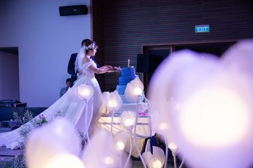 Brilliant Wedding - Happily Ever After - ibis Styles Nha Trang - Hình 17
