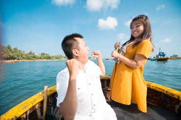 Krad and Chist - Love in the sea-62493 - Kyo Phan Photography - Hình 7