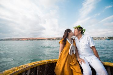 Krad and Chist - Love in the sea-62493 - Kyo Phan Photography - Hình 11