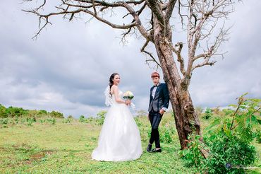 Lung linh ảnh cưới Gia Lai - Ảnh cưới Gia Lai - Quang Vũ Photography - Hình 20