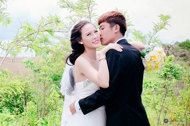 Lung linh ảnh cưới Gia Lai - Ảnh cưới Gia Lai - Quang Vũ Photography - Hình 5