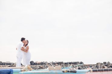 Krad and Chist - Love in the sea-62493 - Kyo Phan Photography - Hình 21