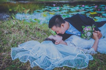 Ảnh cưới đẹp - Photo Nguyen - Hình 12