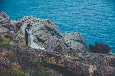 Ảnh cưới đẹp - Photo Nguyen - Hình 19