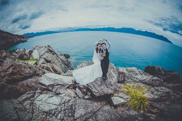 Ảnh cưới đẹp - Photo Nguyen - Hình 23