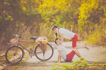 Ảnh cưới đẹp - Photo Nguyen - Hình 27