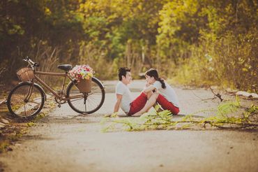 Ảnh cưới đẹp - Photo Nguyen - Hình 26
