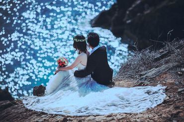 Ảnh cưới đẹp - Photo Nguyen - Hình 31