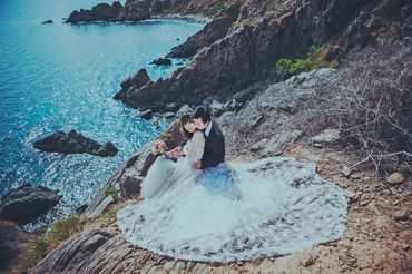 Ảnh cưới đẹp - Photo Nguyen - Hình 32