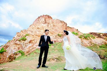 Ảnh cưới Gia Lai - Vinh Anh - Ảnh cưới Gia Lai - Quang Vũ Photography - Hình 10